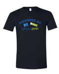 Powered By pHix & pHit Ultra Soft Fit T-shirt | pHixGear